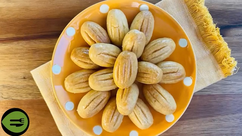 رموش الست